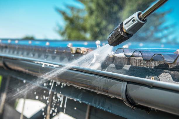 Professional Pressure Washing in Hudson Lake, IN