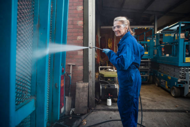 Best Residential Pressure Washing Services  in Hudson Lake, IN