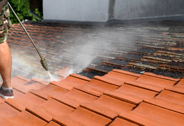 Best Commercial Pressure Washing  in Hudson Lake, IN