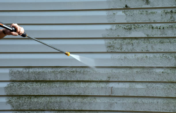 Reliable Hudson Lake, IN Pressure Washing Solutions