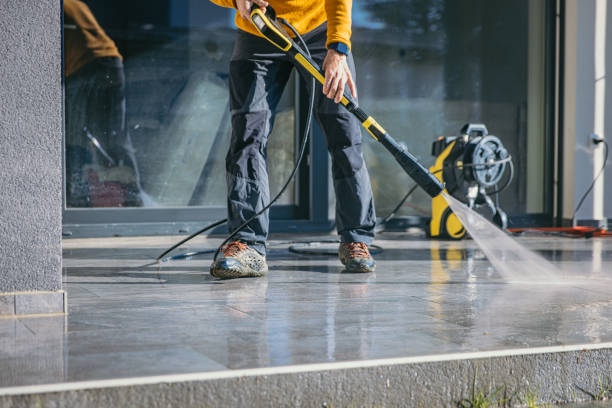 Best Best Pressure Washing Companies  in Hudson Lake, IN