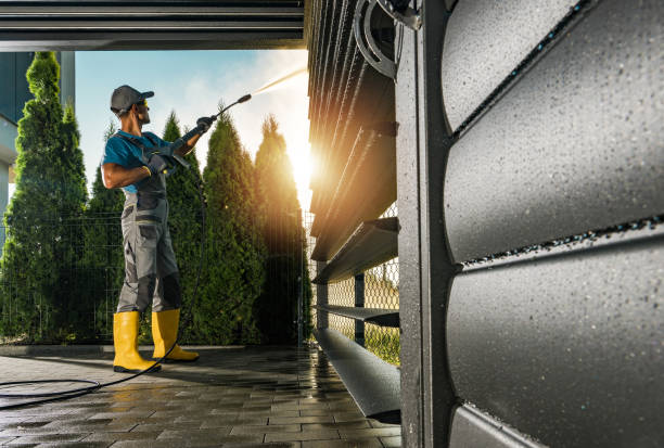 Local Pressure Washing Services in Hudson Lake, IN