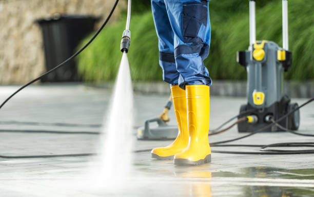 Best Roof Pressure Washing  in Hudson Lake, IN