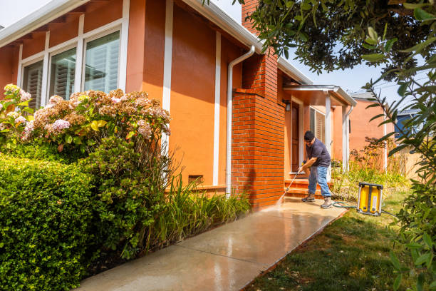 Best Pressure Washing Services for Businesses  in Hudson Lake, IN