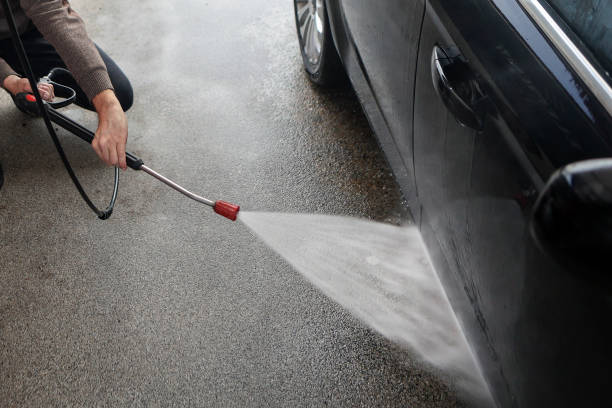 Best Affordable Power Washing  in Hudson Lake, IN