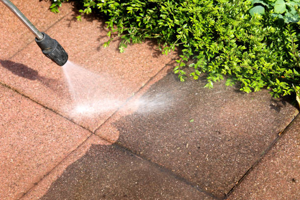 Best Roof Power Washing Services  in Hudson Lake, IN