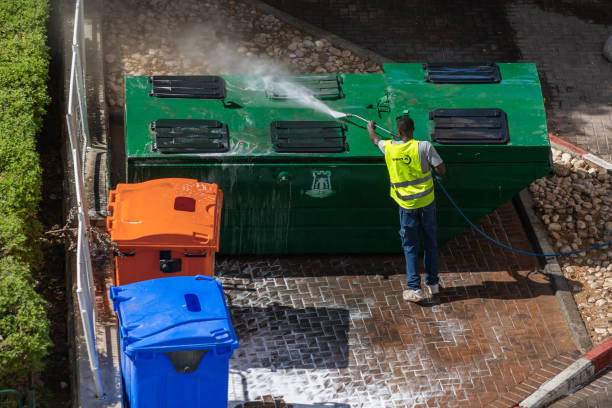 Best Roof Pressure Washing  in Hudson Lake, IN